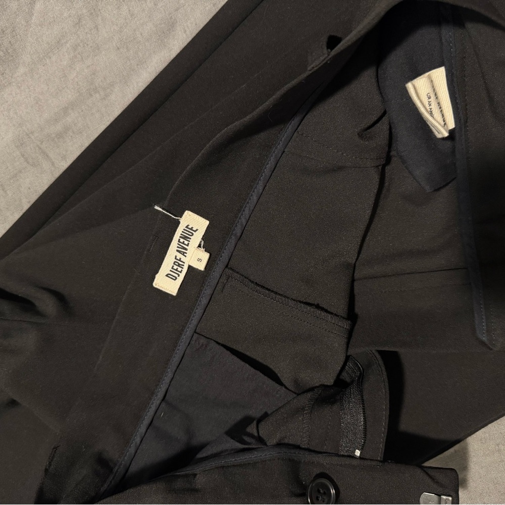 Djerf Avenue favorite pants